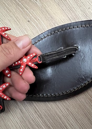 Varıo sandalet - Görsel 2