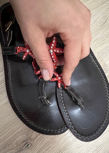 Varıo sandalet - Görsel 5