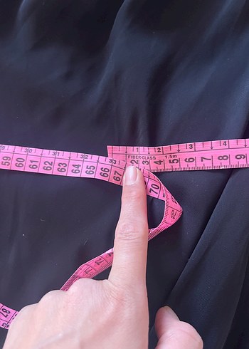 Boyundan bağlamalı abiye - Görsel 6