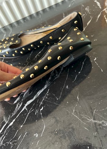 Michael kors babet - Görsel 4