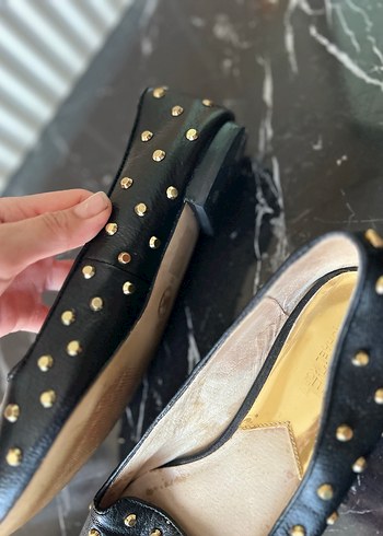 Michael kors babet - Görsel 5