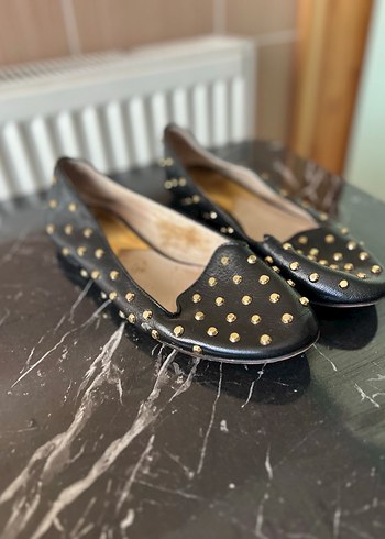 Michael kors babet - Görsel 6