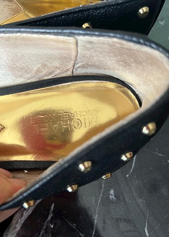 Michael kors babet - Görsel 3