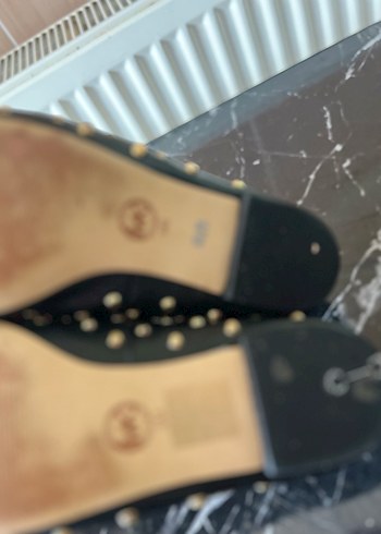 Michael kors babet - Görsel 2