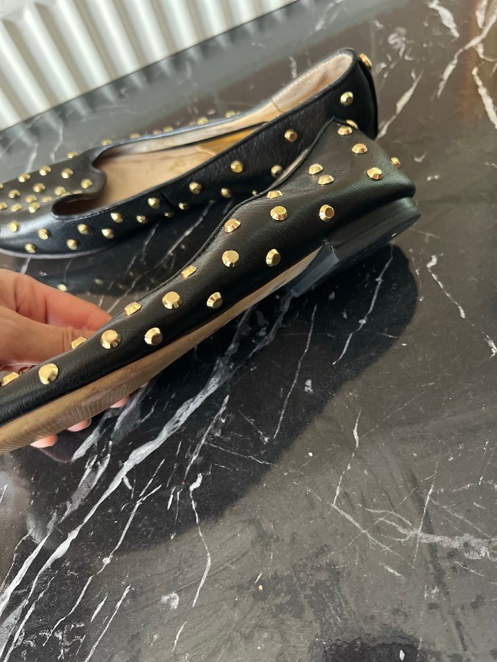 Michael kors babet - Görsel 4