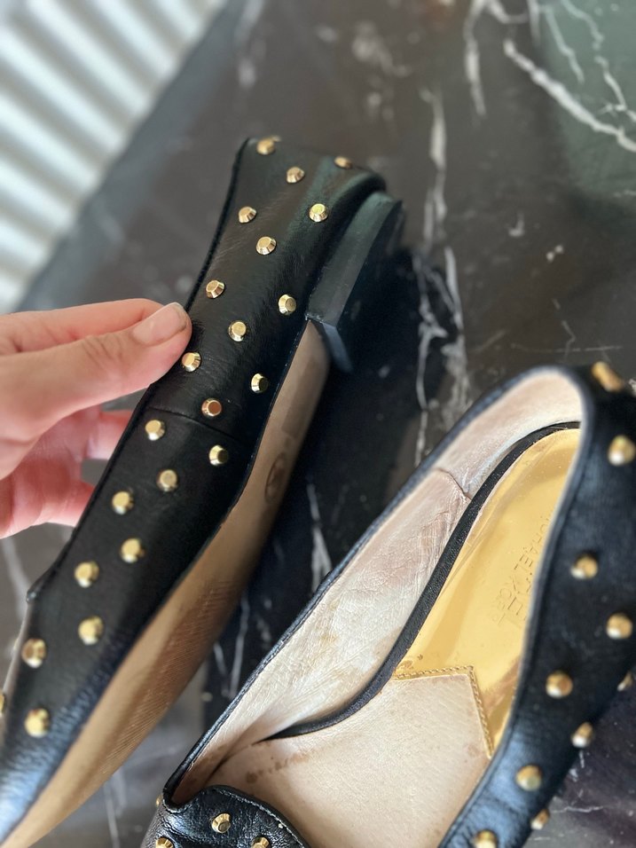 Michael kors babet - Görsel 5