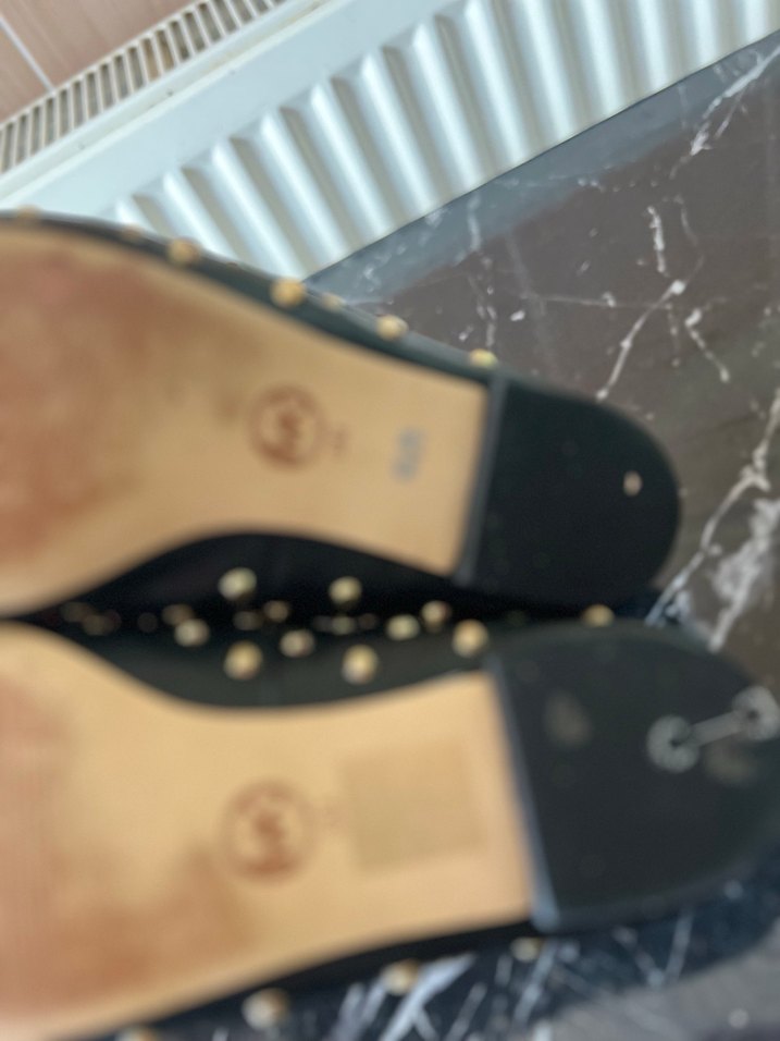 Michael kors babet - Görsel 2