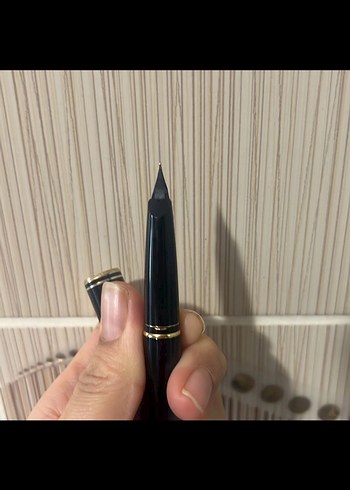 Mont Blanc Classic Dolma Kalem - Görsel 2