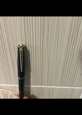 Mont Blanc Classic Dolma Kalem - Görsel 3