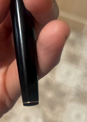 Mont Blanc Classic Dolma Kalem - Görsel 5