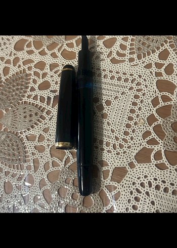 Mont Blanc 344 G Dolma Kalem - Görsel 3