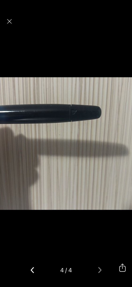 Mont Blanc 344 G Dolma Kalem - Görsel 4