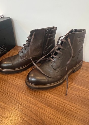 Deery Erkek Bot - Görsel 2