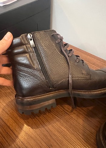 Deery Erkek Bot - Görsel 4