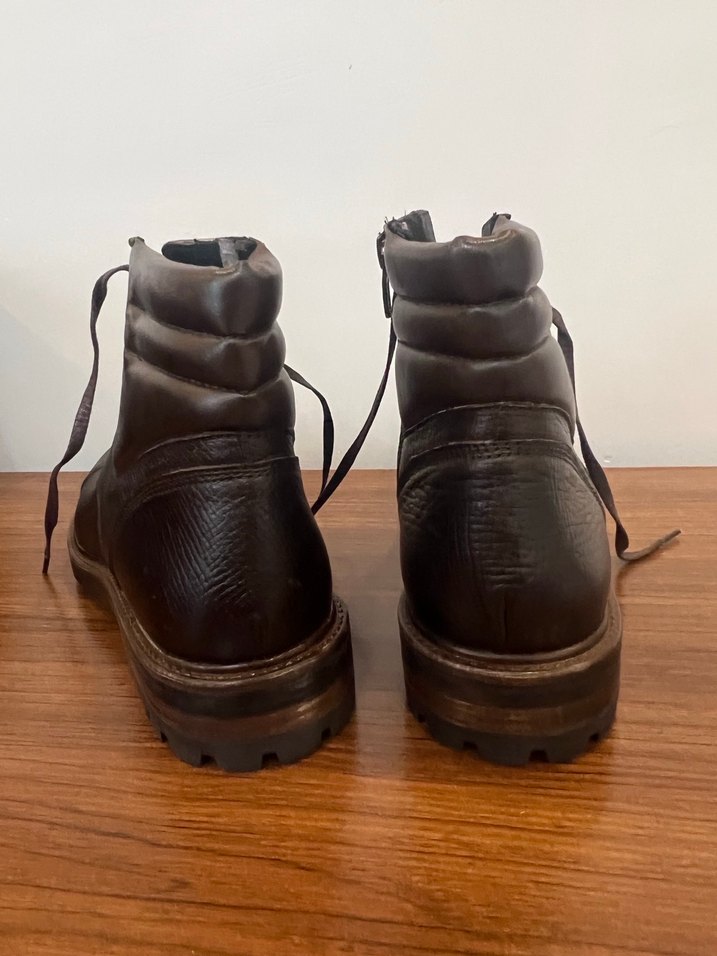 Deery Erkek Bot - Görsel 3