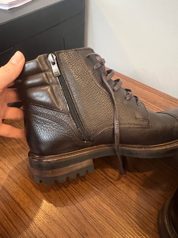 Deery Erkek Bot - Görsel 4