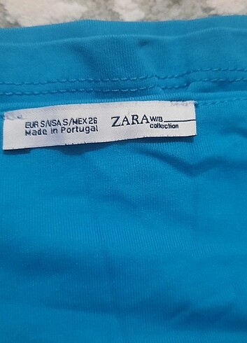 Zara body.