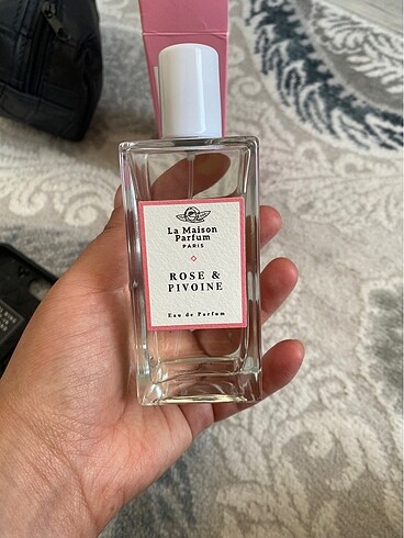 Lanaform La moison parfüm