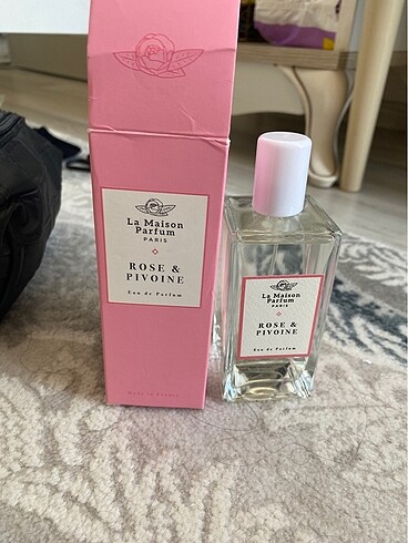  Beden Renk La moison parfüm