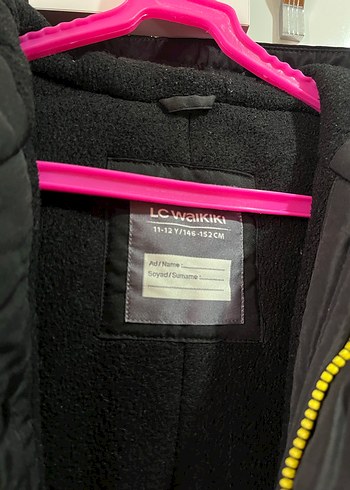 Gri Fermuarlı Mont - Görsel 5