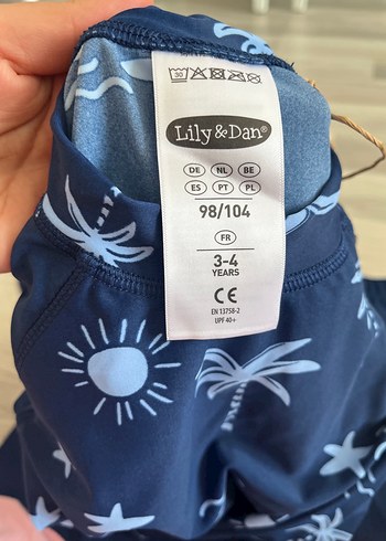 Erkek Çocuk Uzun Kollu Baskılı Mayo Seti - Görsel 3