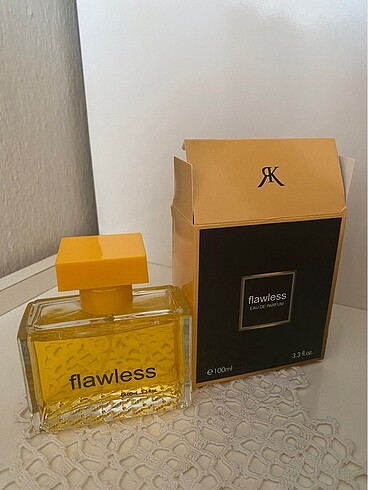 Flawless parfüm