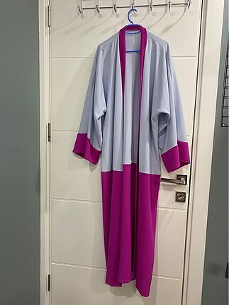 Kimono abaya