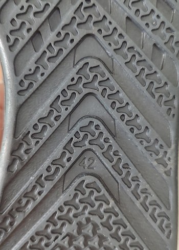 Siyah Bağcıklı Erkek Günlük Ayakkabı - Görsel 5