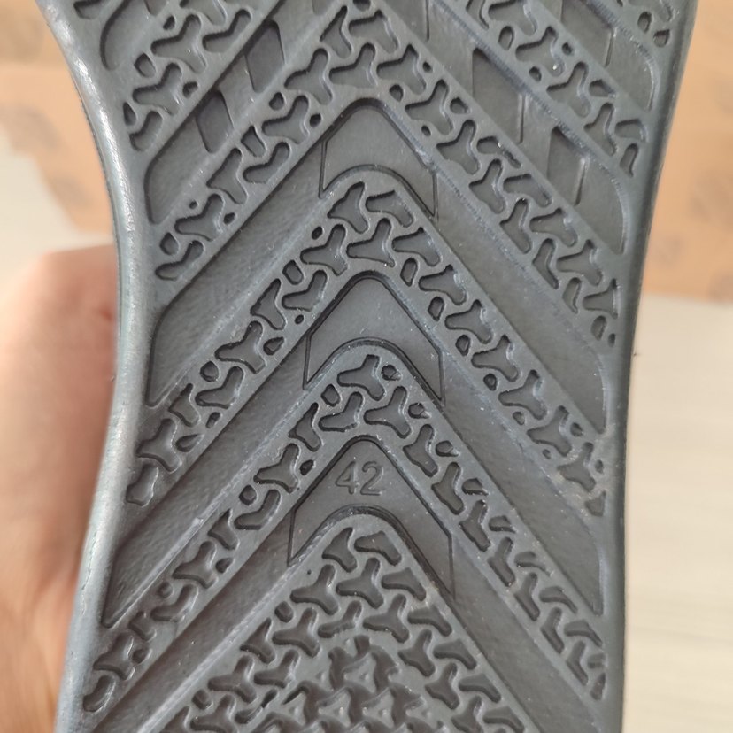 Siyah Bağcıklı Erkek Günlük Ayakkabı - Görsel 5