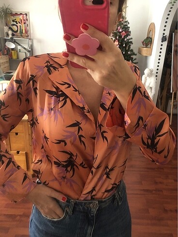 Zara bluz