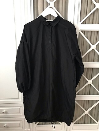 Balon kol tunik
