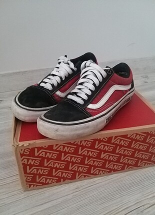 Vans X Baker Old Skool PRO
