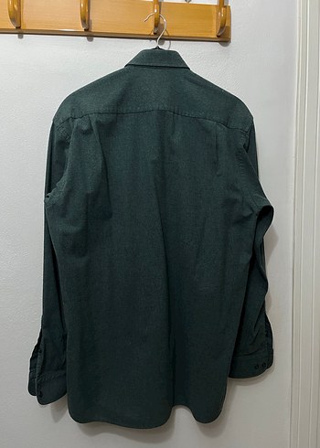 Paksoy erkek gömlek - Görsel 3