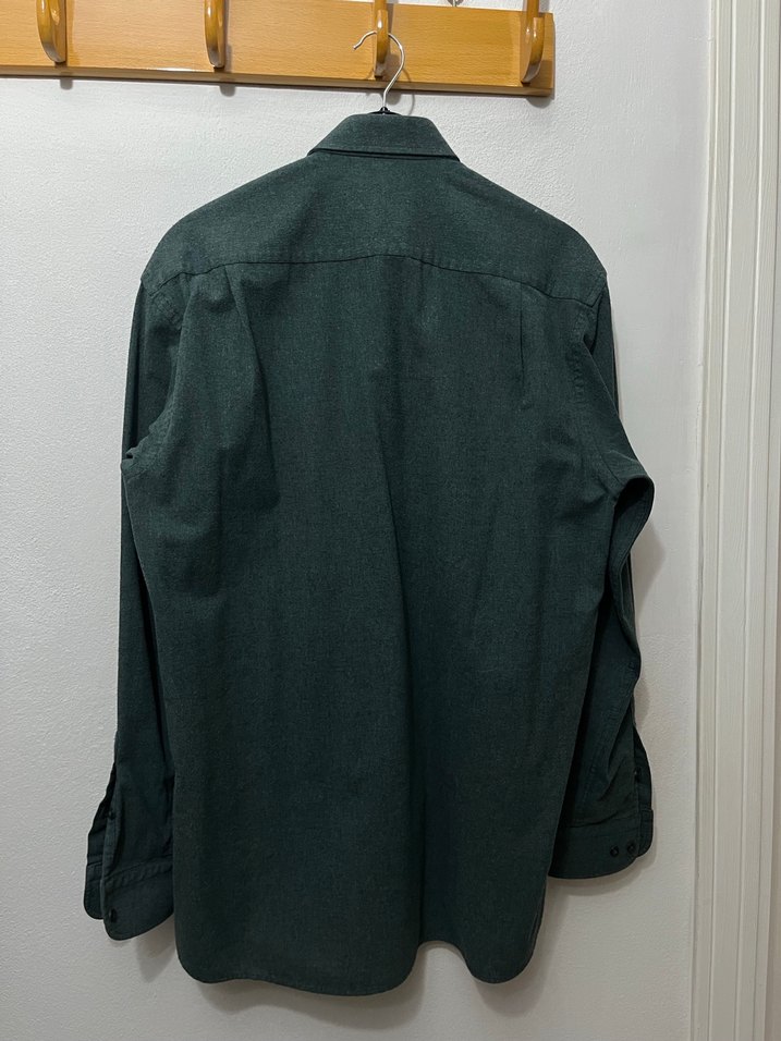 Paksoy erkek gömlek - Görsel 3