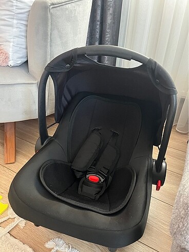 Diğer Mamma comfort marka Bebek Arabası