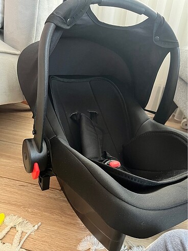 Diğer Beden Mamma comfort marka Bebek Arabası