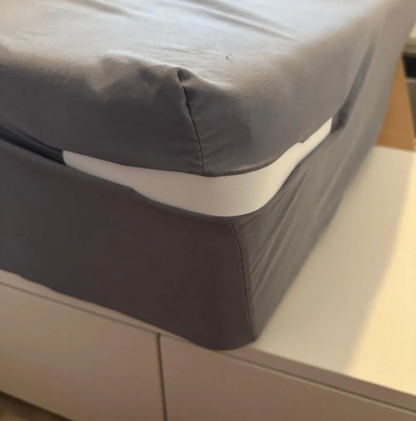 Çarşaf tutucu - Görsel 2