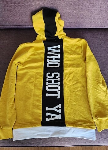 Diğer Sweatshirt