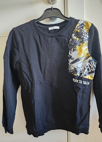 Çocuk sweatshirt