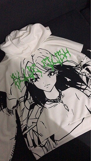 Bershka sweatshirt