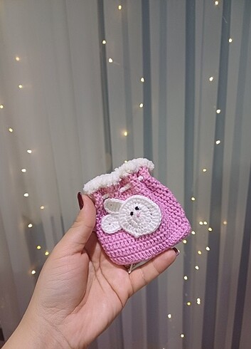 Mini Kese - Görsel 2