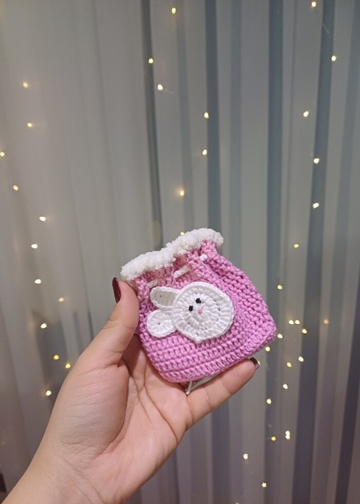 Mini Kese - Görsel 2