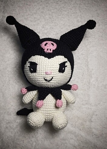 Kuromi oyuncak