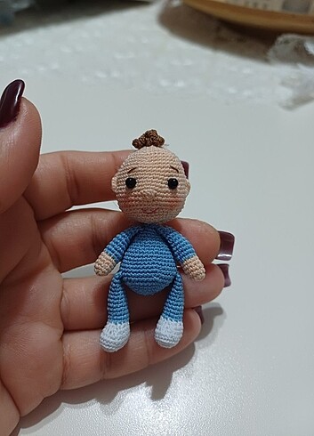  Bebek minyatür 
