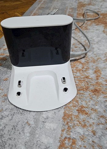 Beyaz Roborock Q7 Max Robot Süpürge - Görsel 6