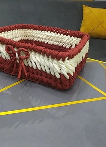 Diğer Cok amacli organizer