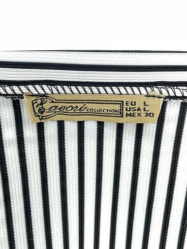 l Beden çeşitli Renk PreLoved Yelek %70 İndirimli.