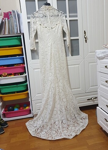 Diğer Nikah elbisesi