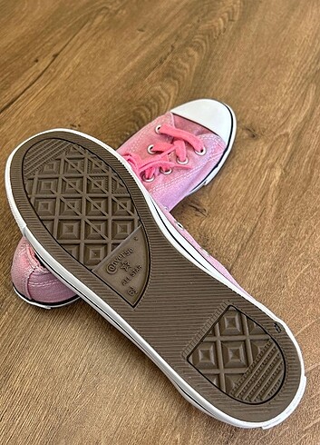 37,5 Beden Converse All Star