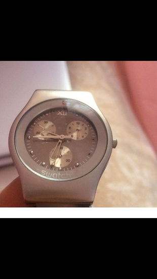 Swatch saat